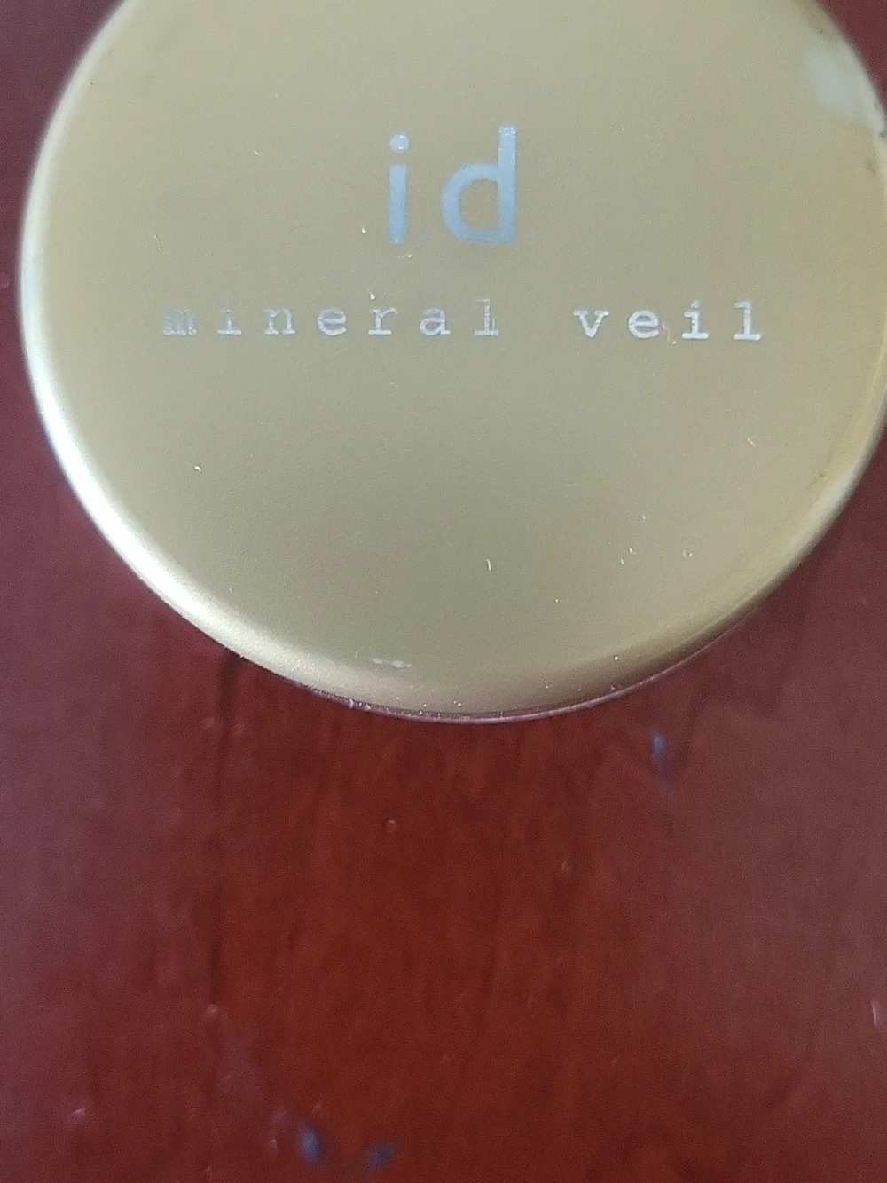 bareMinerals Mineral Veil Feather Light